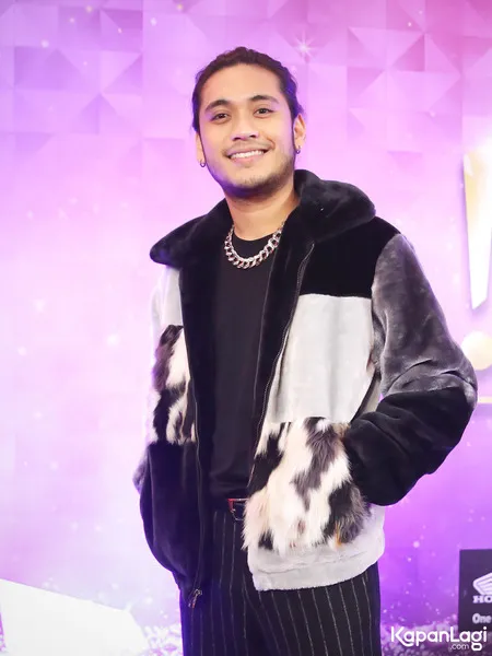 Foto Giorgino Abraham