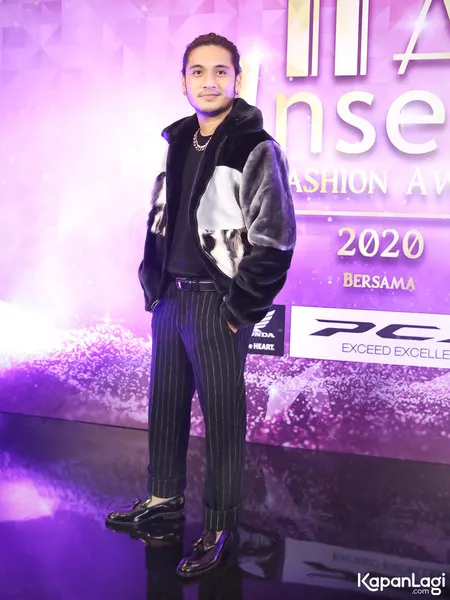 Foto Giorgino Abraham