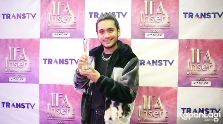 Foto Giorgino Abraham