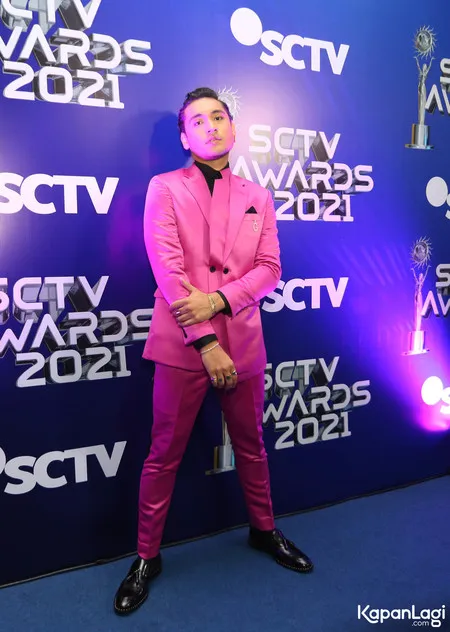 Foto Giorgino Abraham