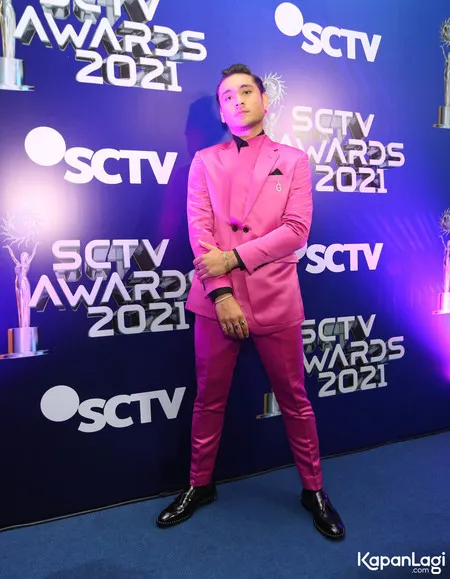 Foto Giorgino Abraham