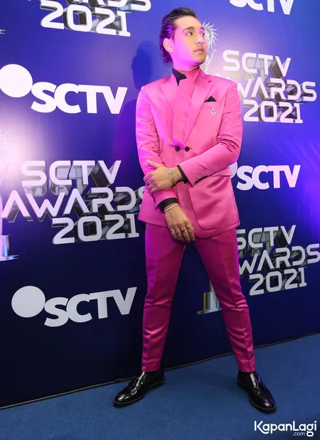 Foto Giorgino Abraham