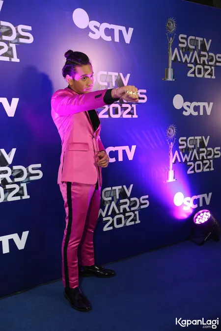 Foto Giorgino Abraham