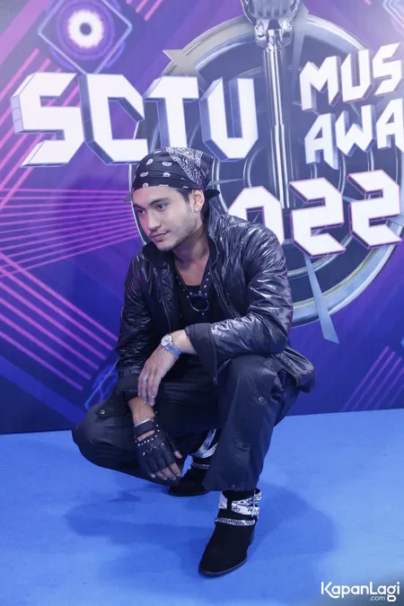 Foto Giorgino Abraham