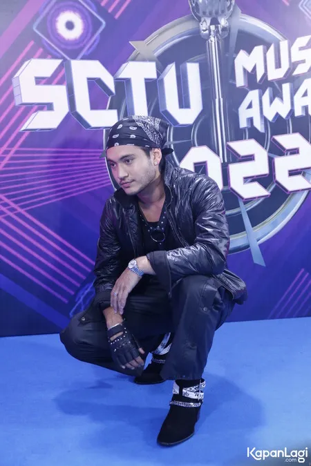 Foto Giorgino Abraham