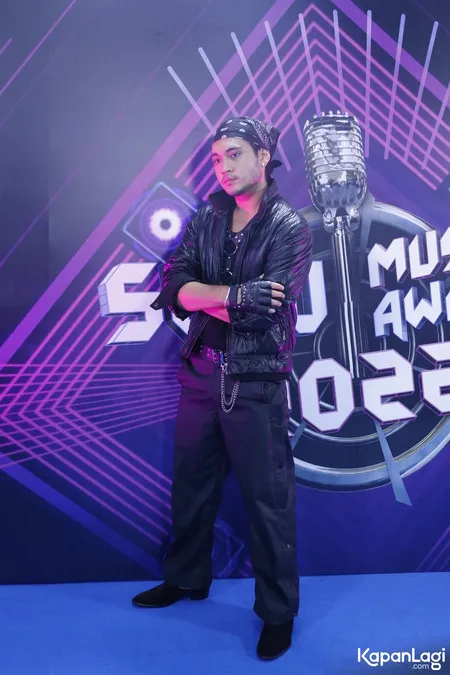 Foto Giorgino Abraham