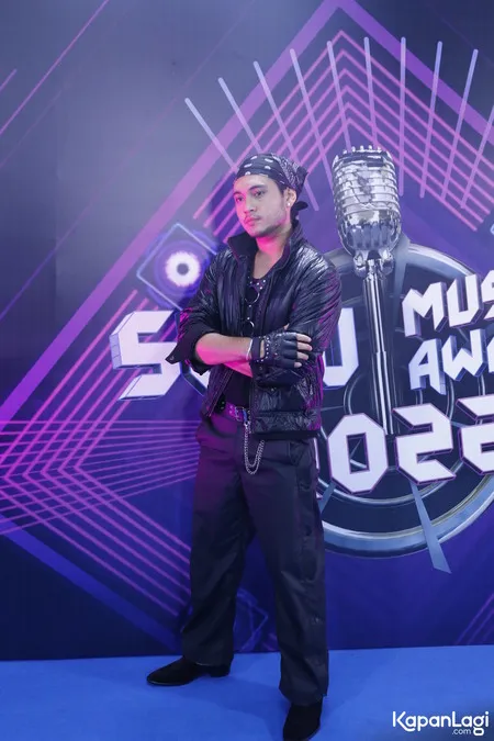 Foto Giorgino Abraham