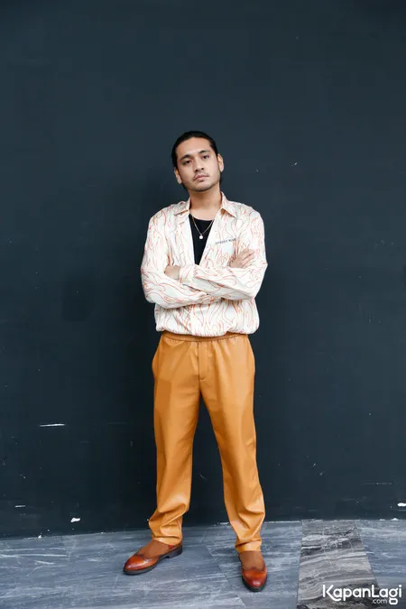 Foto Giorgino Abraham