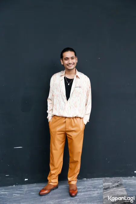 Foto Giorgino Abraham