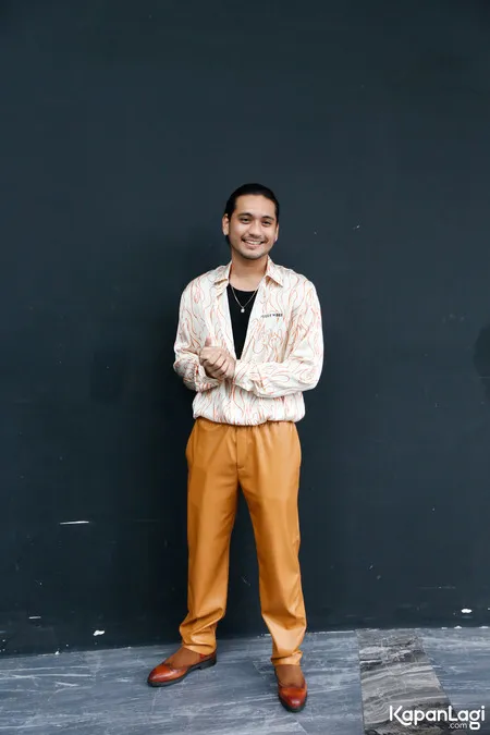 Foto Giorgino Abraham