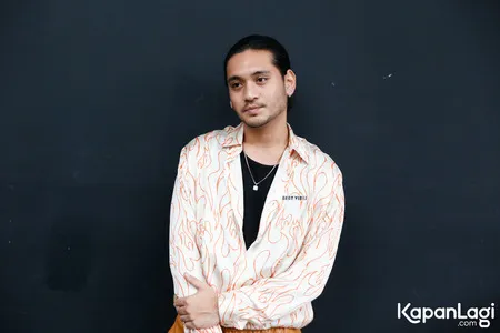 Foto Giorgino Abraham