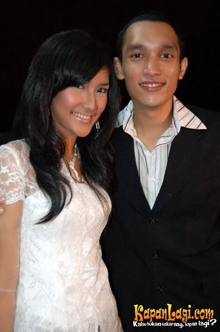 Foto Giovanni Tobing