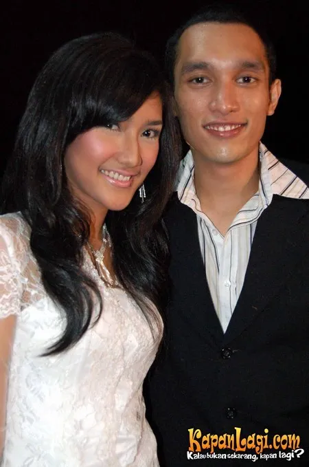 Foto Giovanni Tobing