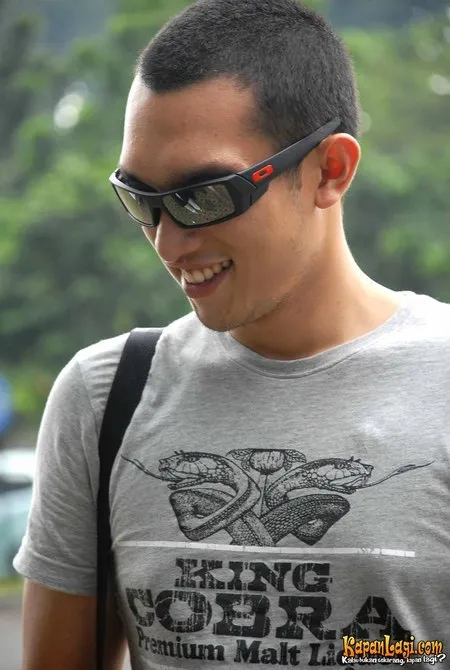 Foto Giovanni Tobing