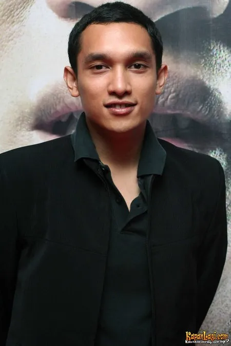 Foto Giovanni Tobing