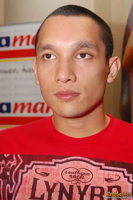 Foto Giovanni Tobing