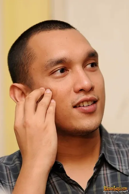 Foto Giovanni Tobing