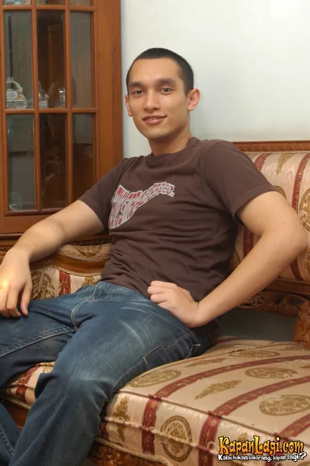 Foto Giovanni Tobing