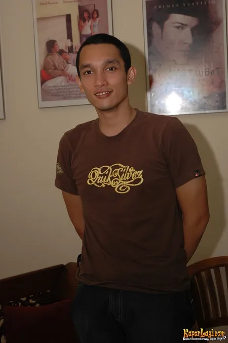 Foto Giovanni Tobing