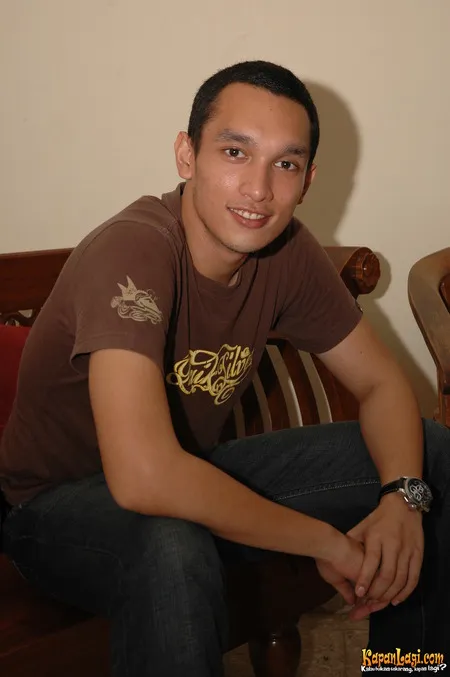 Foto Giovanni Tobing
