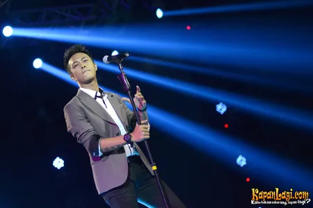 Foto Giovanny Elliandrian