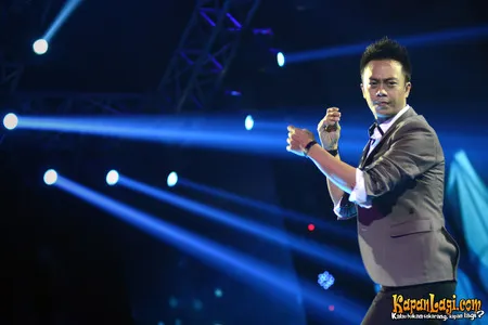 Foto Giovanny Elliandrian