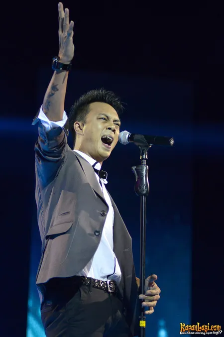 Foto Giovanny Elliandrian