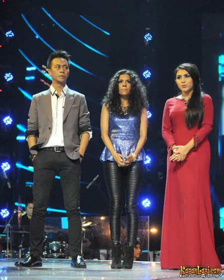 Foto Giovanny Elliandrian