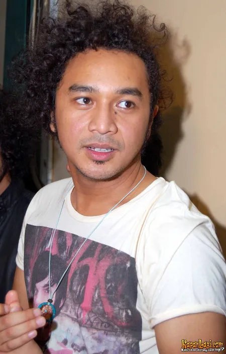 Foto Giring Nidji