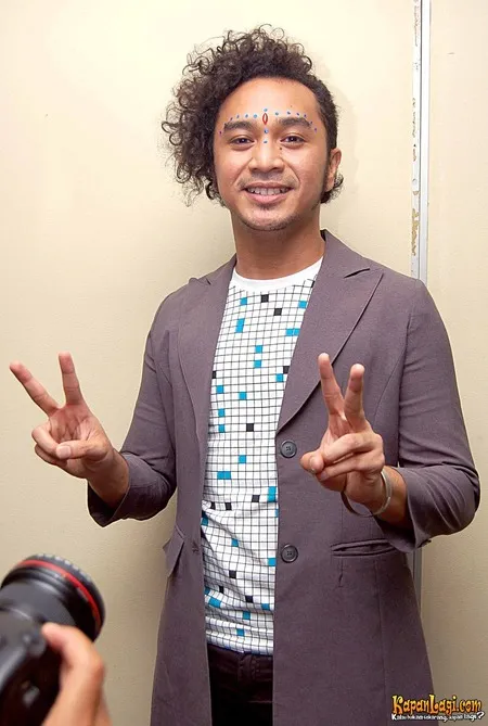 Foto Giring Nidji