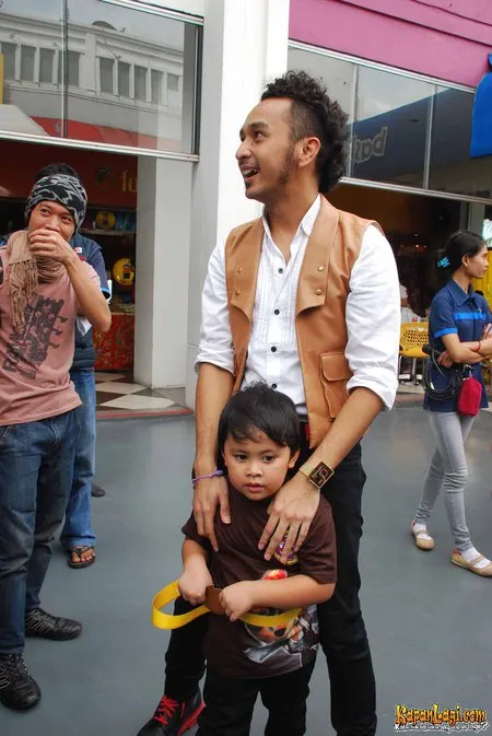 Foto Giring Nidji