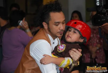 Foto Giring Nidji