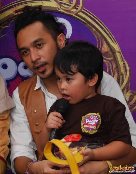 Foto Giring Nidji