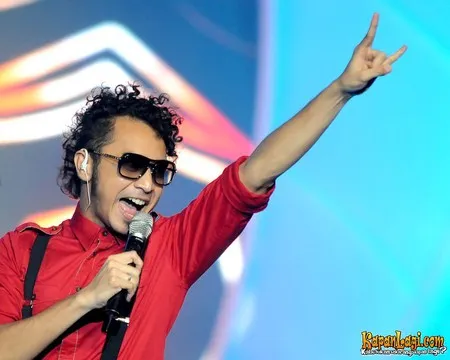 Foto Giring Nidji