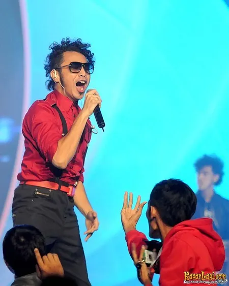 Foto Giring Nidji