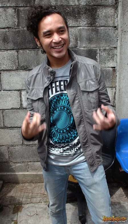 Foto Giring Nidji