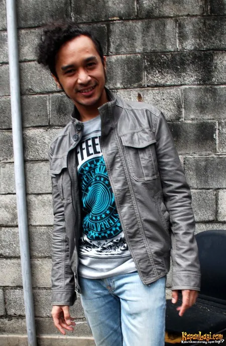 Foto Giring Nidji