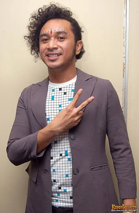 Foto Giring Nidji