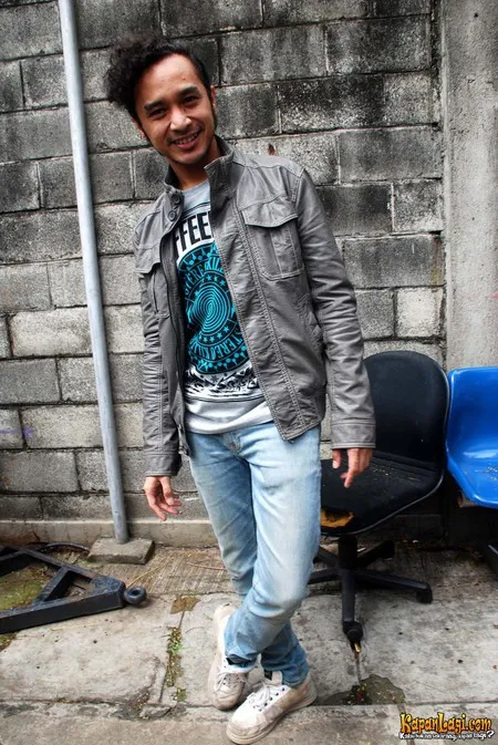 Foto Giring Nidji