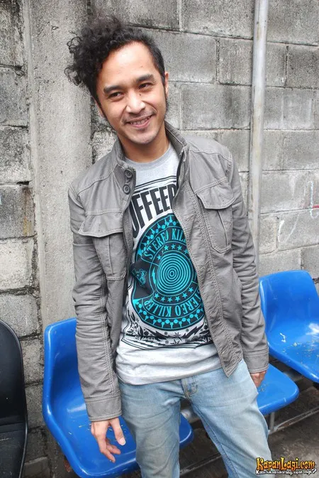 Foto Giring Nidji