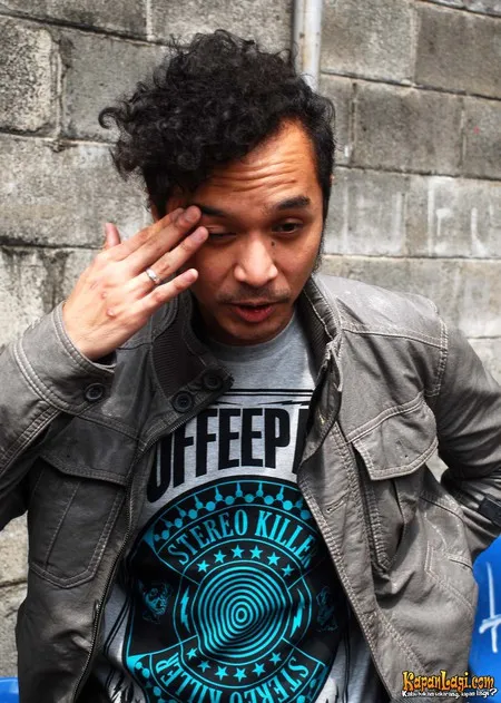 Foto Giring Nidji