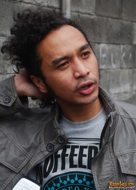 Foto Giring Nidji