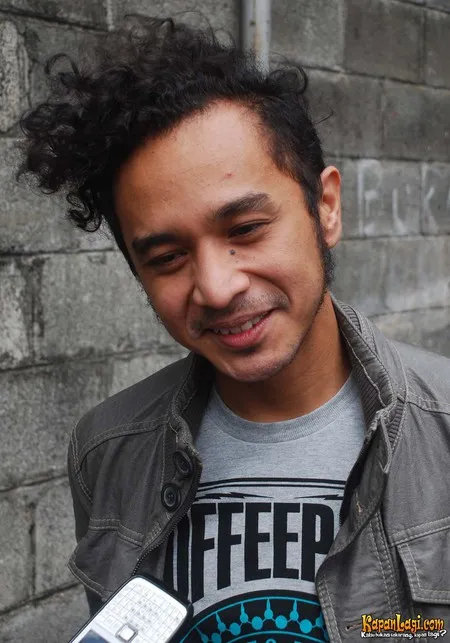 Foto Giring Nidji