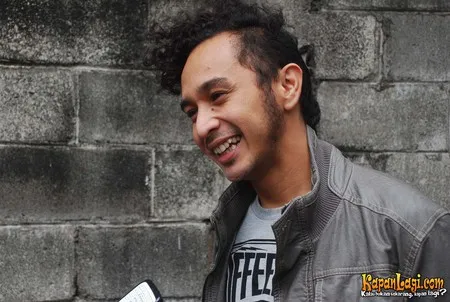 Foto Giring Nidji