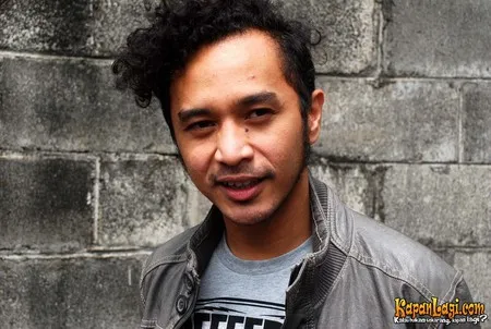Foto Giring Nidji