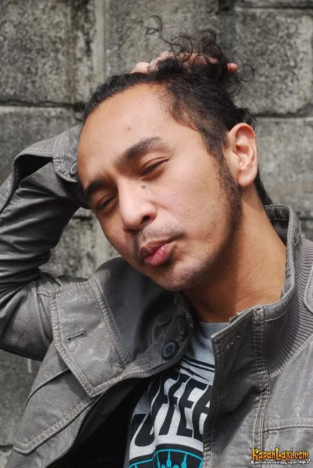 Foto Giring Nidji