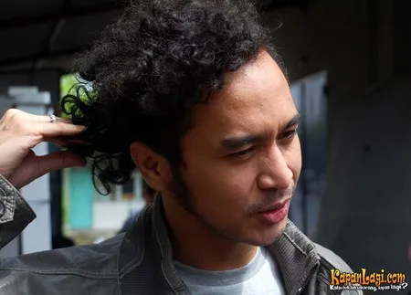 Foto Giring Nidji