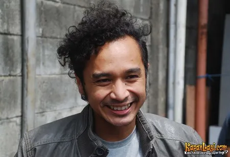 Foto Giring Nidji