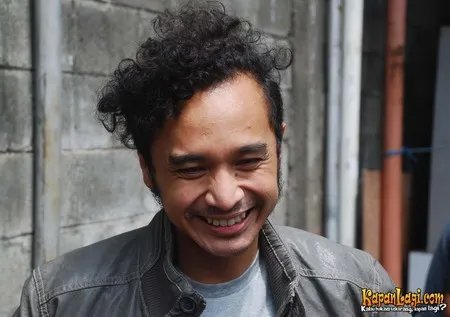 Foto Giring Nidji