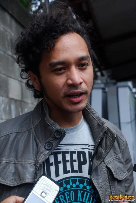 Foto Giring Nidji